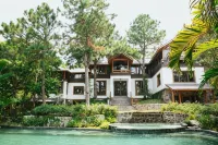 Amaya Home - Lodge, Spa & Restaurant