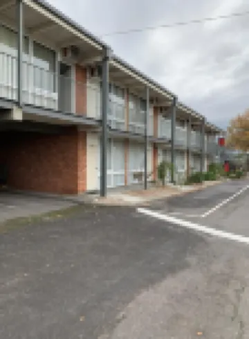 LaTrobe Motel Morwell