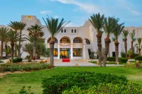 Ulysse Djerba Thalasso & Spa Hotel di Mezraia