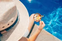 ヴィアヘロ サユリタ ホステル - ビーチサイド