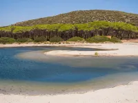 B&b la Casa Nel Vento Hotels in San Teodoro