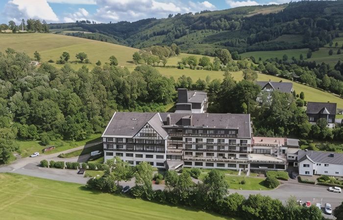 Sauerland Alpin Hotel