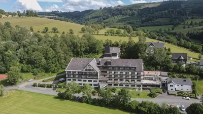 10 Best Hotels Near Hunau Camping Fam. Stratmann - Campingplatz im  Sauerland in Schmallenberg | Trip.com