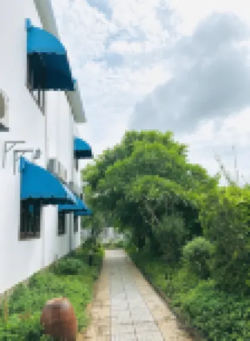 Villa Sapphire Ho Tram