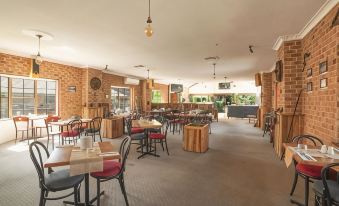 Country Comfort Coffs Harbour