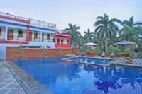 Jazz Senggigi Hotel - Ocean View