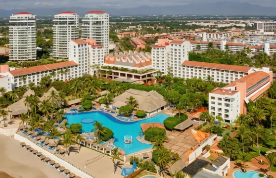 巴亞以塔港美利亞全包酒店