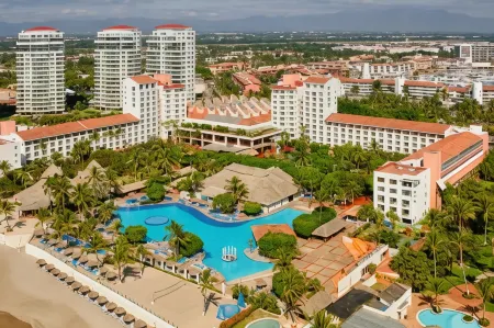 Melia Puerto Vallarta - All Inclusive