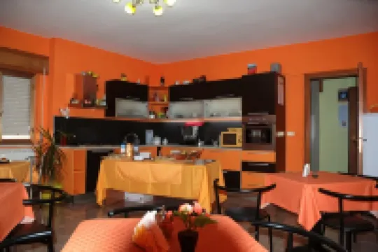 B&B Sant'Eufemia Hotels in Lamezia Terme