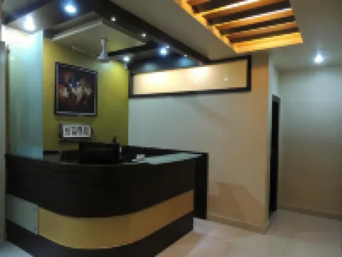 Hotel Pavitra Hotels in Pimpri