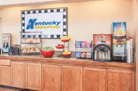 Ramada by Wyndham Sparta/At Speedway Hotels in York Township