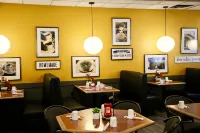 Travelodge by Wyndham Grande Prairie Hotels in Grande Prairie
