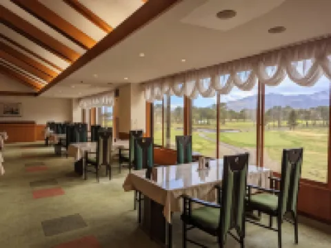 Villa the Club Shirakawa Hotels in Tenei