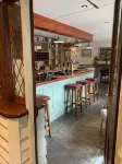 The Dartmoor Inn - bar
