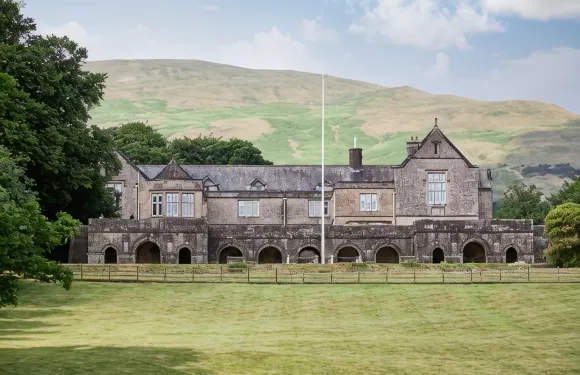 達爾斯曼鄉村旅館