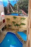 Ramada by Wyndham Tikal Isla de Flores - С бассейном