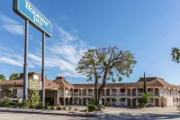 Rodeway Inn Magic Mountain Area Hôtels à : Los Angeles