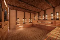 Hotel Seidorf Luxury Wellness & Spa - Spa