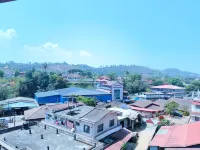Hotel la Gowri, Coorg Отели в г. Кург