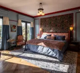 Casa Cecilia Santiago Hotels in Las Condes