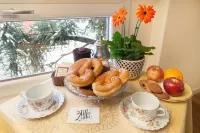 Villa Laila Bed & Breakfast Hotels in Cornegliano Laudense