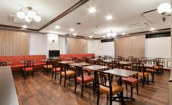 Hotel Castle Inn Yokkaichi