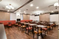 Hotel Castle Inn Yokkaichi