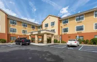 Extended Stay America Suites - Somerset - Franklin Hôtels à : Franklin Township