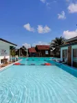 The Serai Cottage Downtown Hotel Hôtels à : Kuala Nerus
