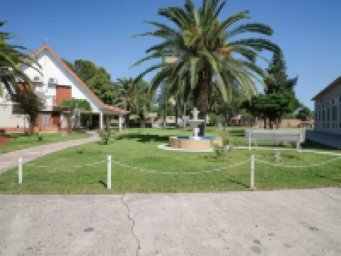 Intersur Independencia Hotels in Termas de Rio Hondo