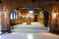 Whispering Palms Island Resort