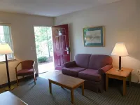 Affordable Suites Shelby - 2 stjerner