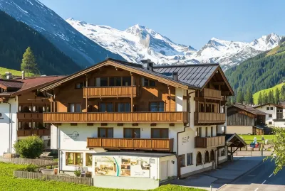 Hotel Zum grünen Tor