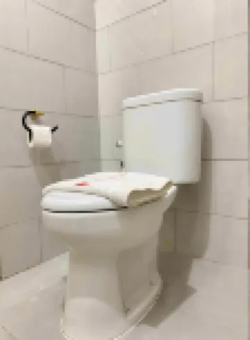 Mantra at Anderson Apartment