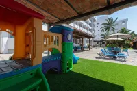 Torreblanca Beach Hotel and Suites Guayabitos - Desayuno y Comida Incluido