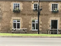 The Coach House Inn Hotels in 