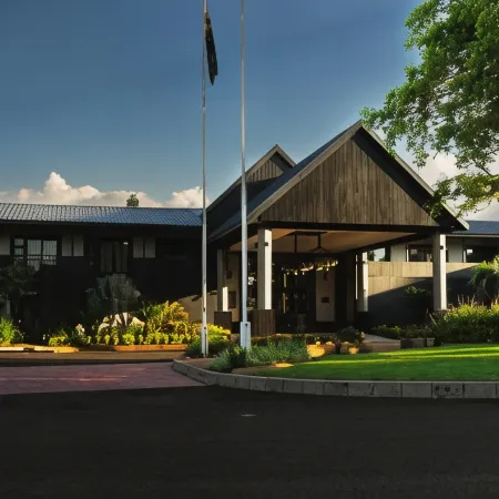 Emerald Resort & Casino