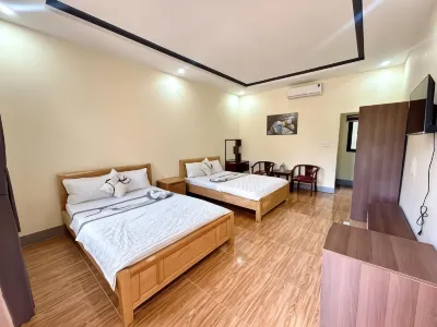 Long Van Hotel Hotels in 