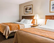 Comfort Inn Hotel di Utica