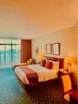 Abha Palace Hotel Hotels in Абха