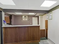 Americas Best Value Inn Manchester Hotels in Manchester