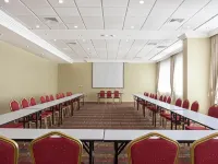 Hotel Diego de Almagro la Serena โรงแรมในลาเซเรนา