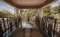 All Seasons Boutique Hotel - Sustainable Electricity and Water