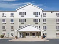 Extended Stay America Select Suites - Wichita - North فنادق في Park City