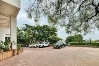 Maharaja Regency - Parkplatz