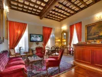 I Tre Moschettieri - D'Artagnan Luxury Guest House - Hotel di design