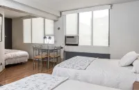 Hotel Nippon y Centro de Eventos