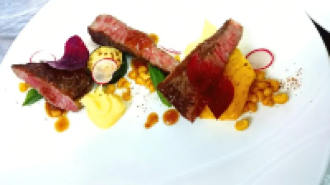 Petit Hotel Enchante