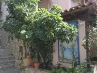 Liadromia Hotel Hotels in Votsi