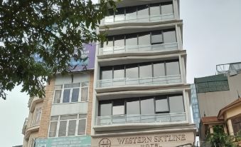 Western Skyline Hotel